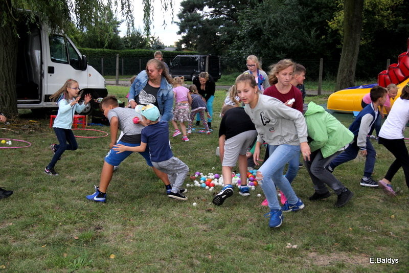 Dzień Działkowca na 