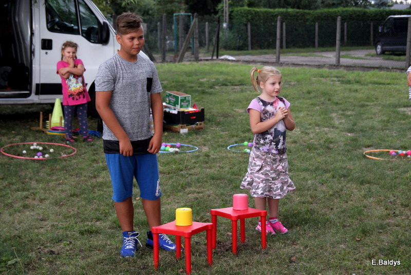 Dzień Działkowca na 