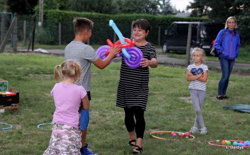 Dzień Działkowca na 