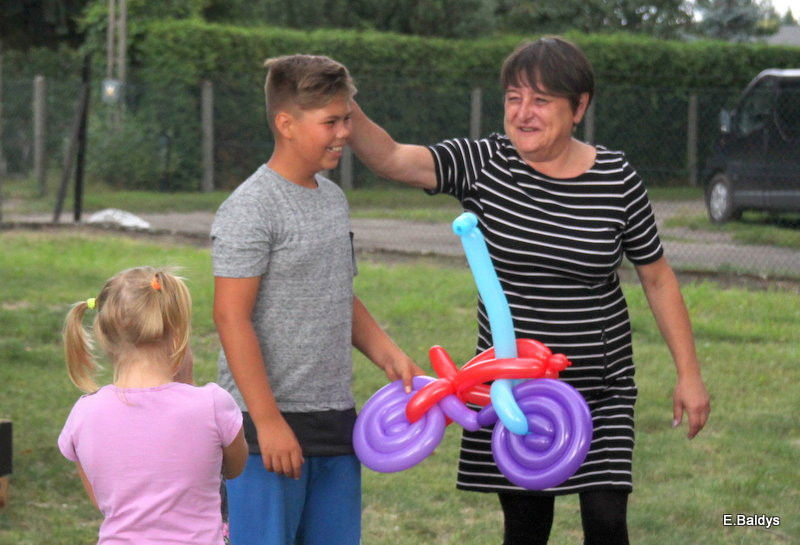 Dzień Działkowca na 