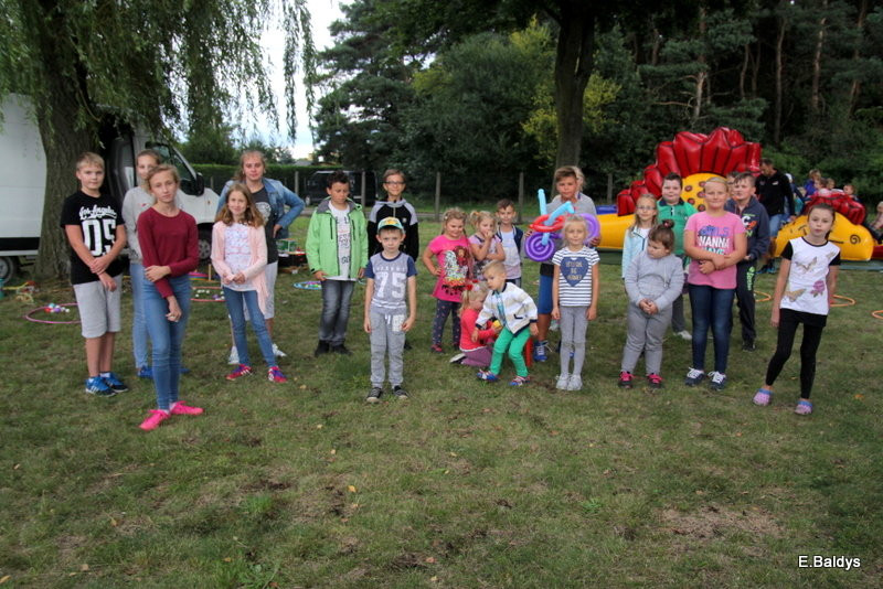 Dzień Działkowca na 