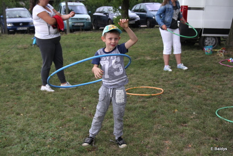 Dzień Działkowca na 