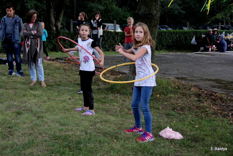 Dzień Działkowca na 