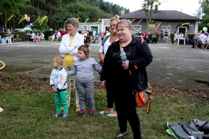 Dzień Działkowca na 