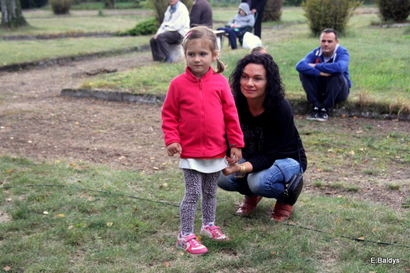 Dzień Działkowca na 