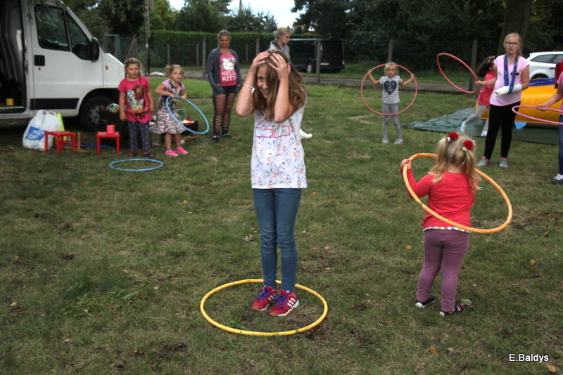 Dzień Działkowca na 