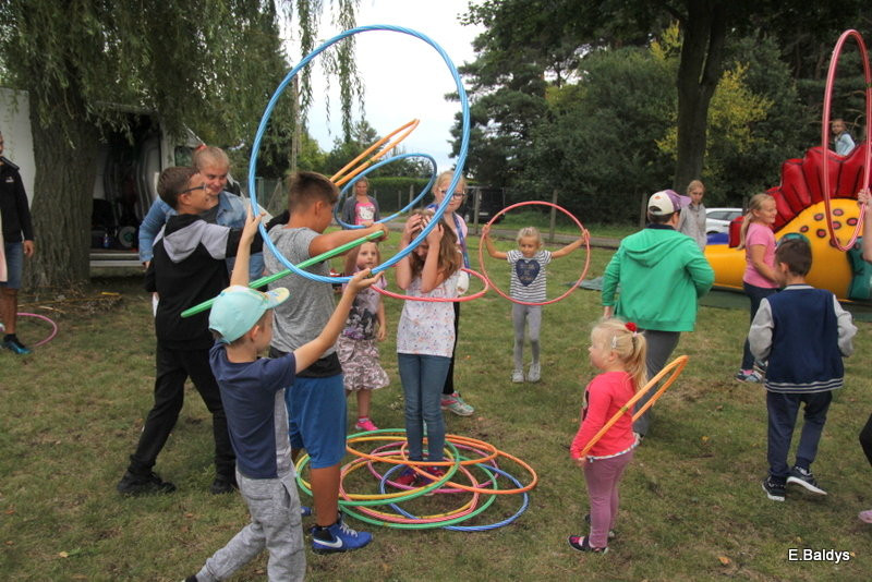 Dzień Działkowca na 