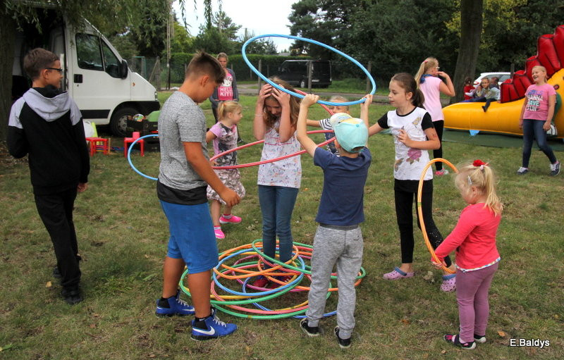 Dzień Działkowca na 