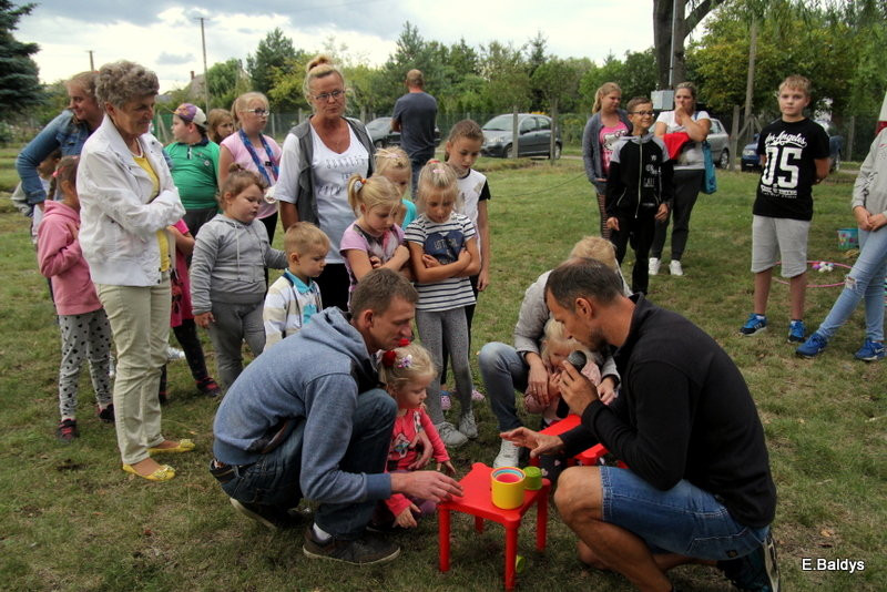 Dzień Działkowca na 