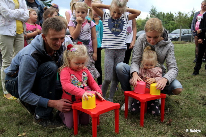 Dzień Działkowca na 