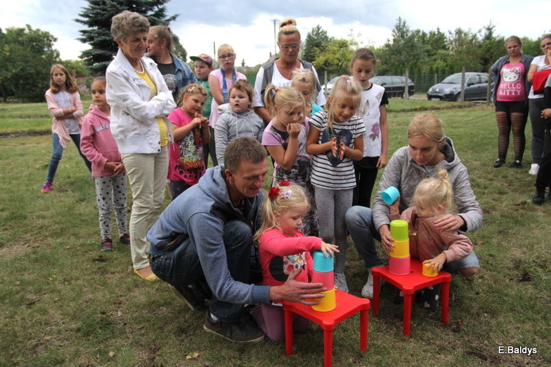 Dzień Działkowca na 