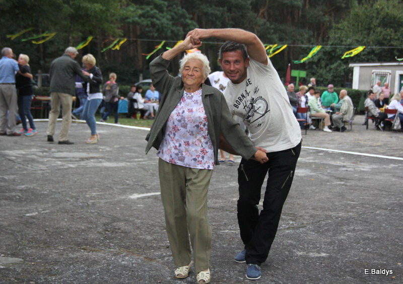 Dzień Działkowca na 