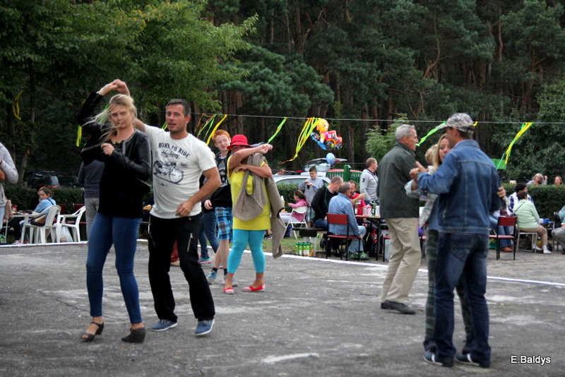 Dzień Działkowca na 