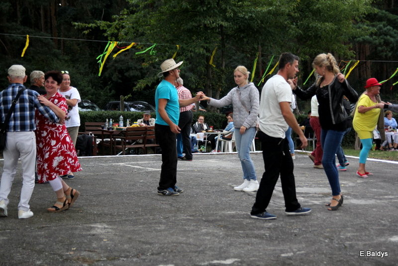 Dzień Działkowca na 