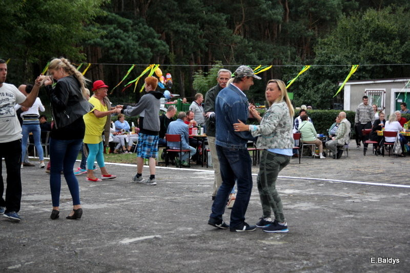 Dzień Działkowca na 