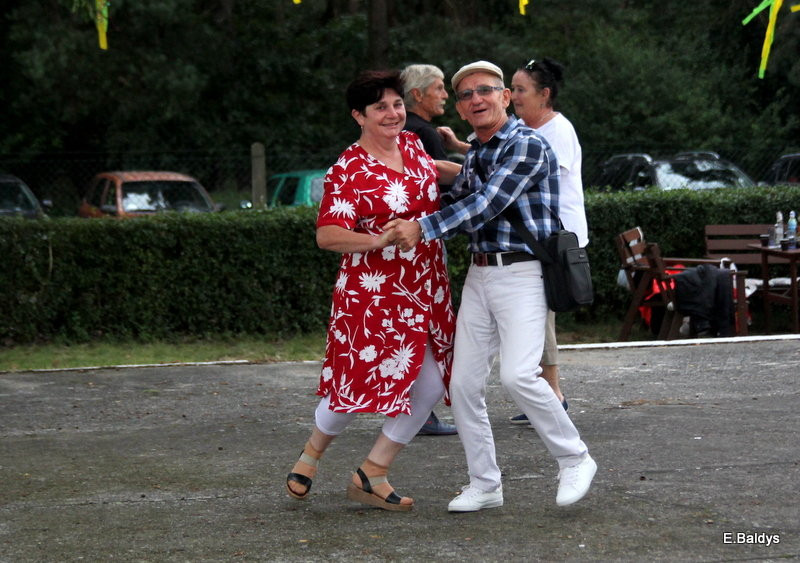 Dzień Działkowca na 