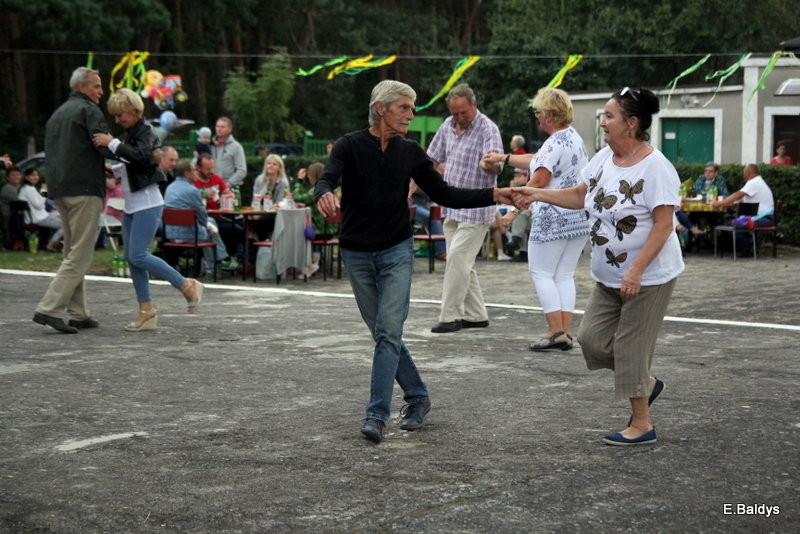 Dzień Działkowca na 