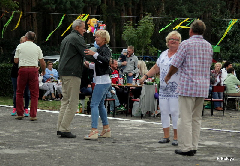 Dzień Działkowca na 