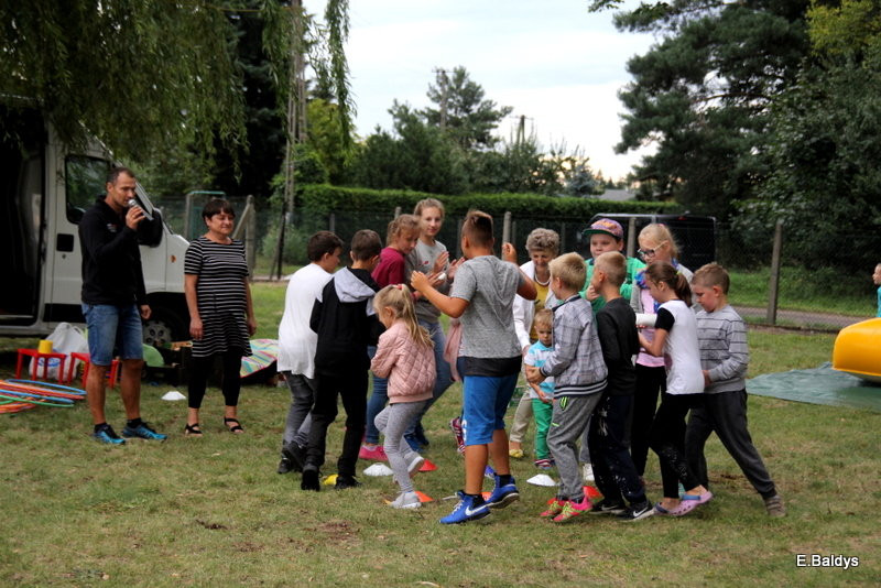 Dzień Działkowca na 