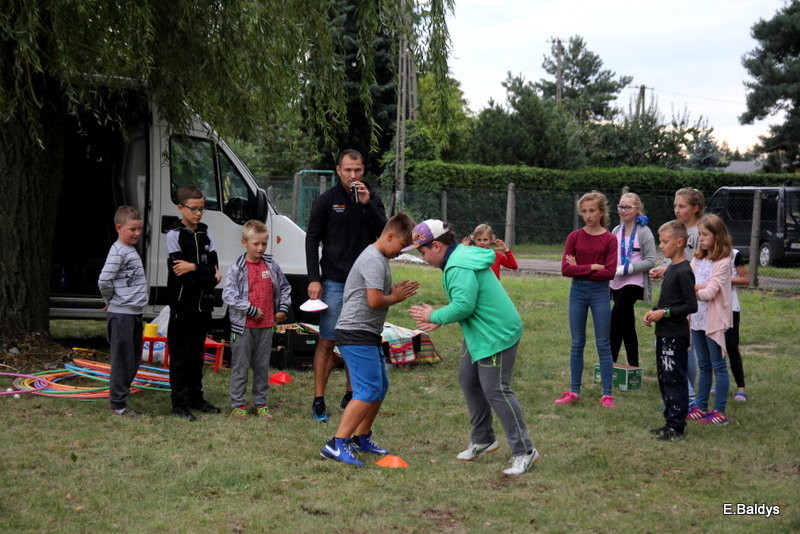 Dzień Działkowca na 