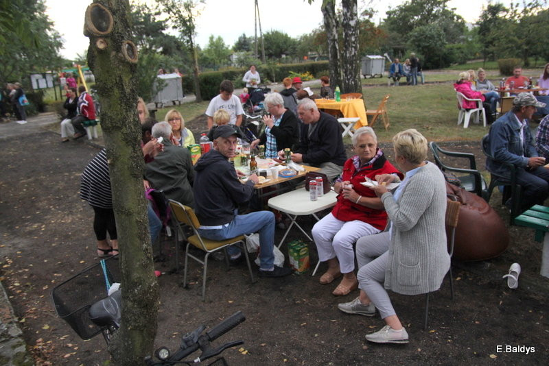 Dzień Działkowca na 