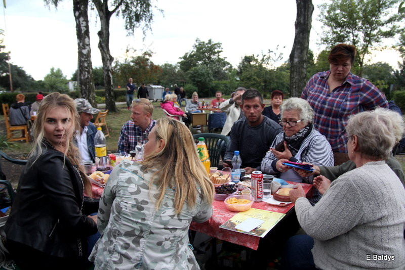 Dzień Działkowca na 