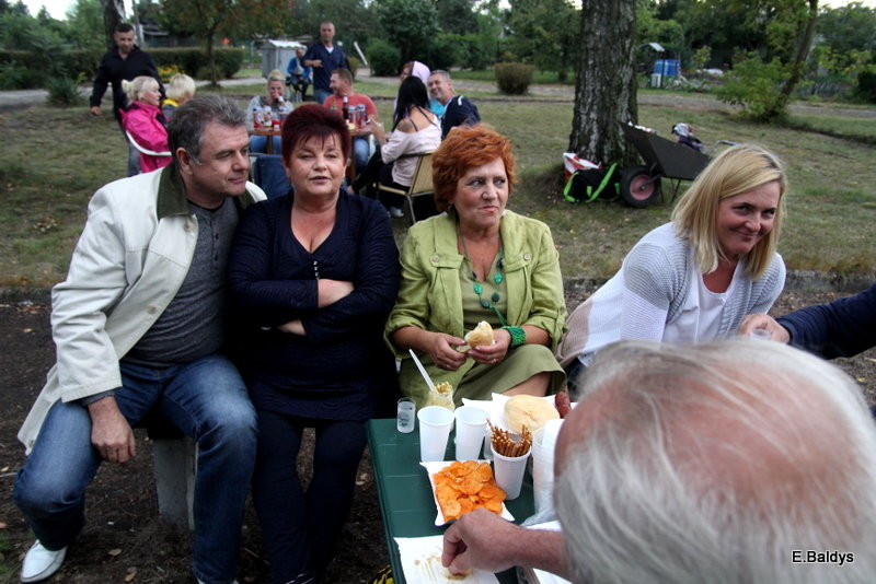 Dzień Działkowca na 