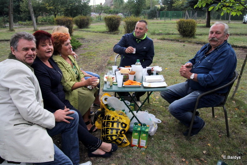 Dzień Działkowca na 