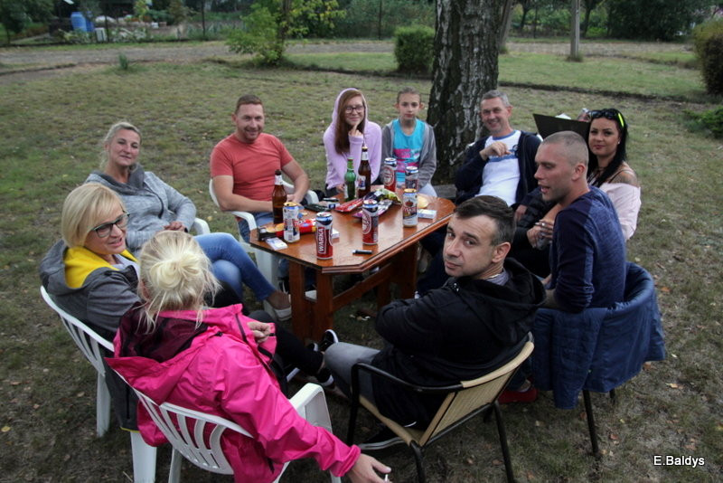 Dzień Działkowca na 