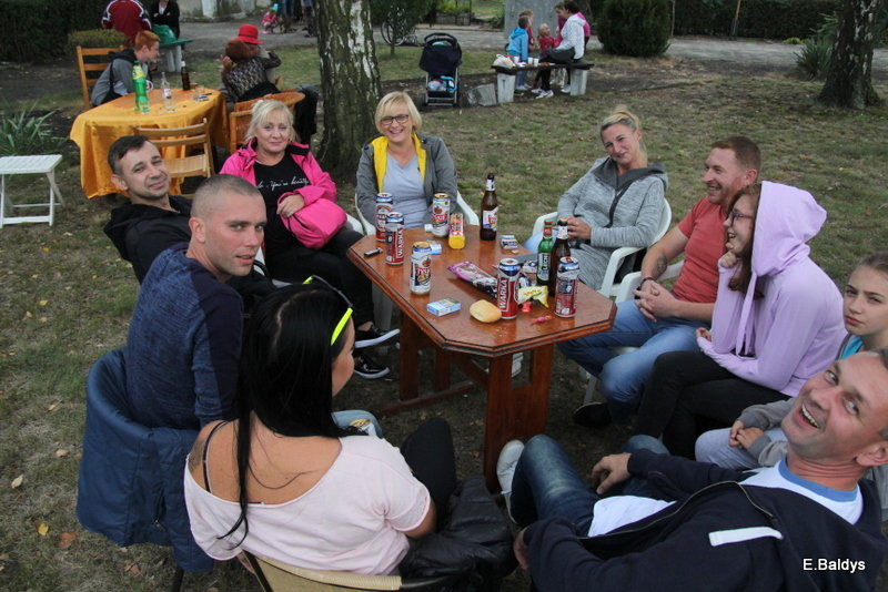 Dzień Działkowca na 