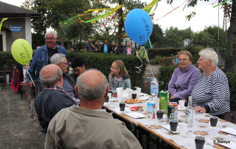 Dzień Działkowca na 