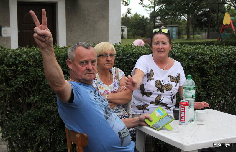 Dzień Działkowca na 