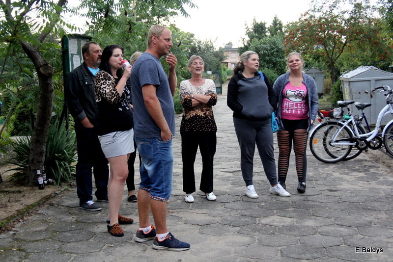 Dzień Działkowca na 