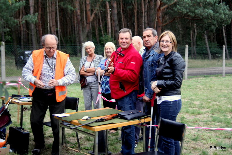 Dzień Działkowca na 