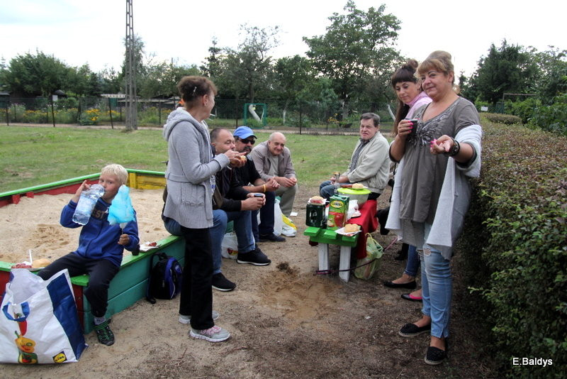 Dzień Działkowca na 