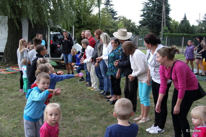 Dzień Działkowca na 