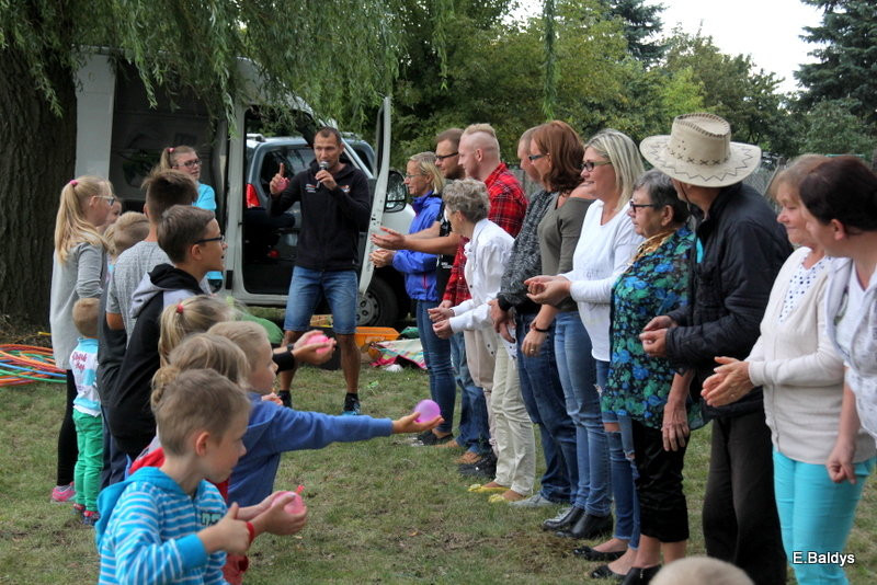 Dzień Działkowca na 