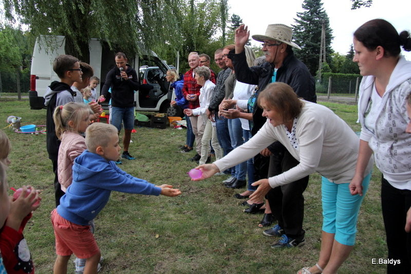 Dzień Działkowca na 