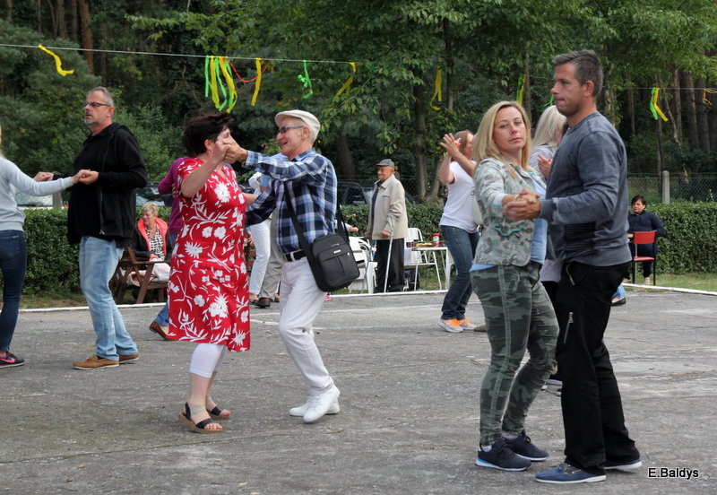 Dzień Działkowca na 