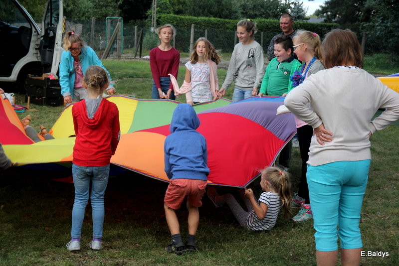 Dzień Działkowca na 