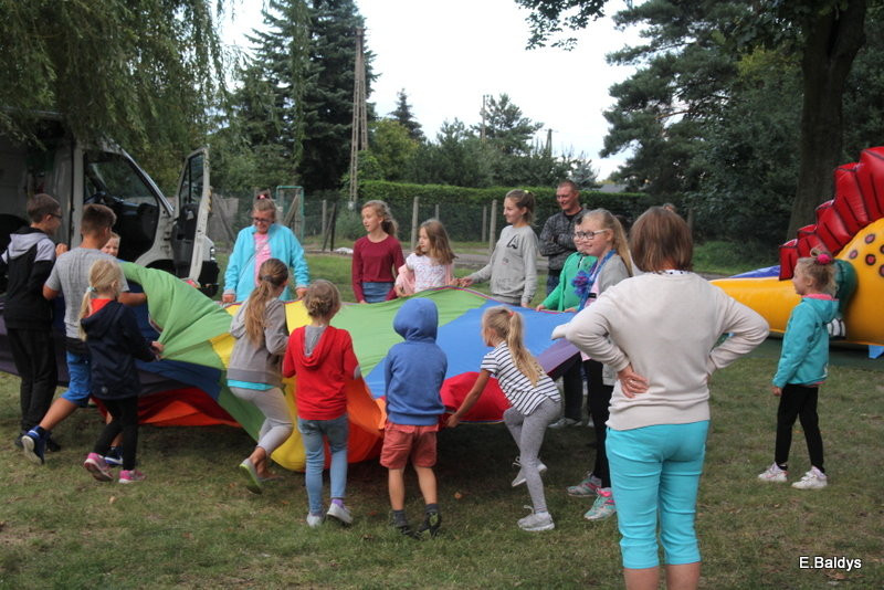 Dzień Działkowca na 