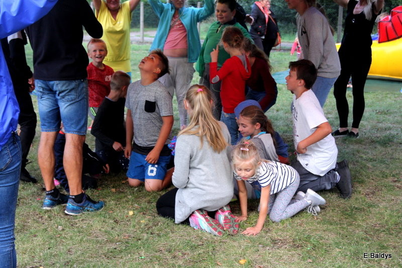 Dzień Działkowca na 