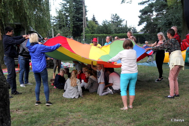 Dzień Działkowca na 