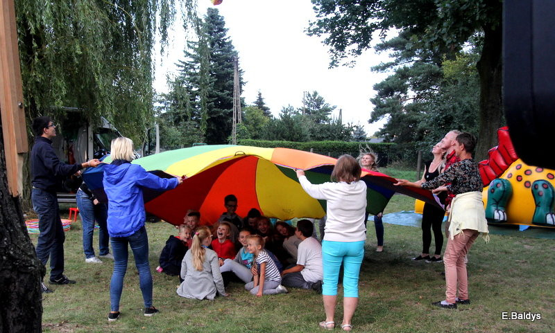 Dzień Działkowca na 