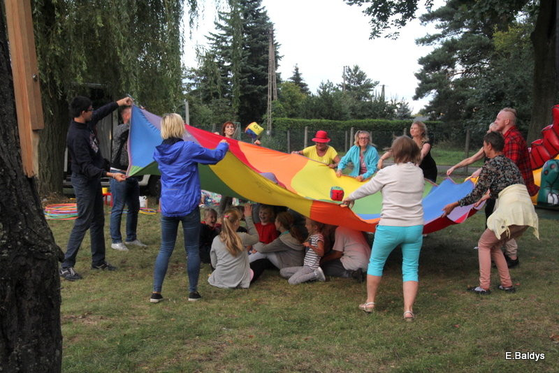 Dzień Działkowca na 