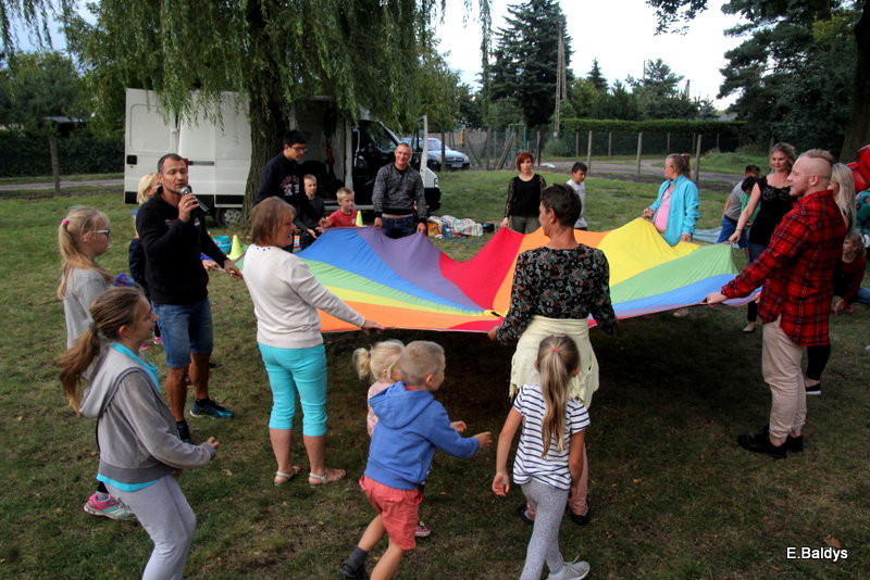 Dzień Działkowca na 