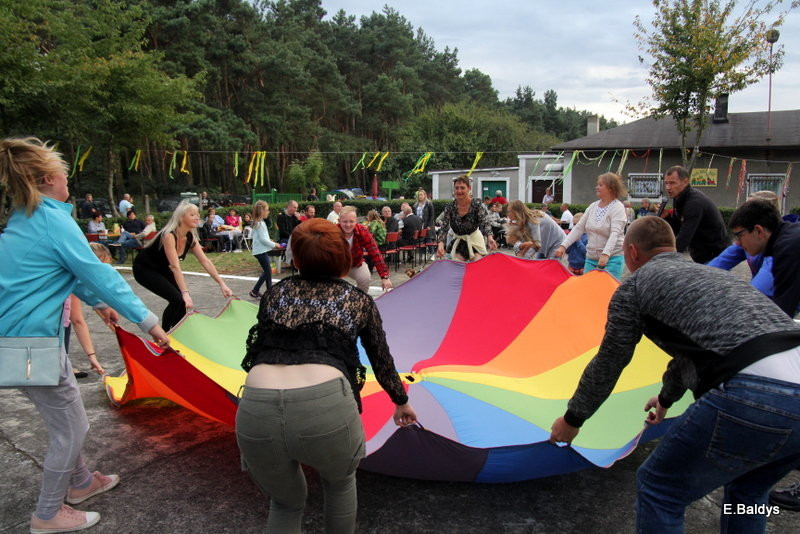 Dzień Działkowca na 