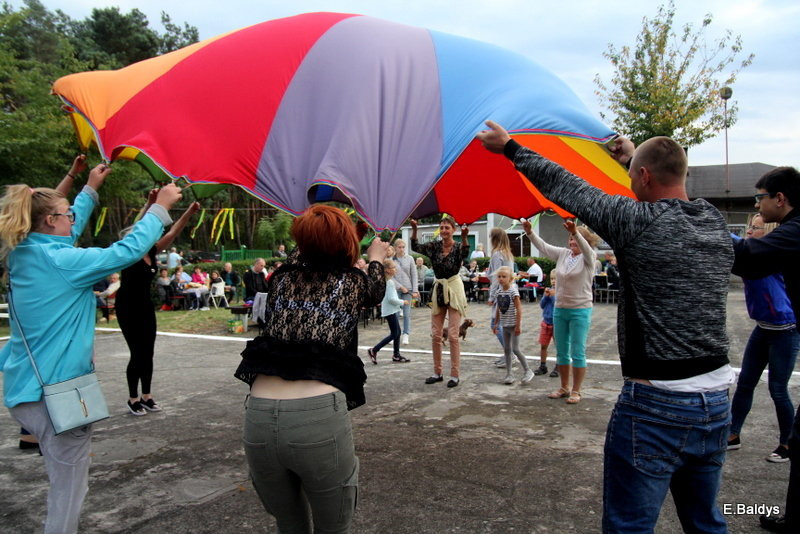 Dzień Działkowca na 