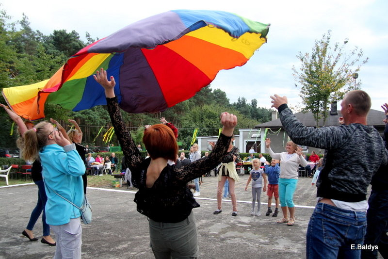 Dzień Działkowca na 