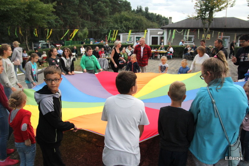 Dzień Działkowca na 